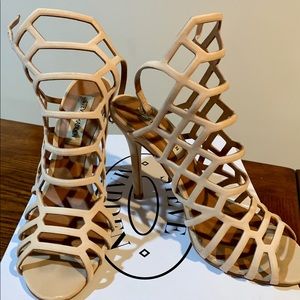 Steve Madden Heels